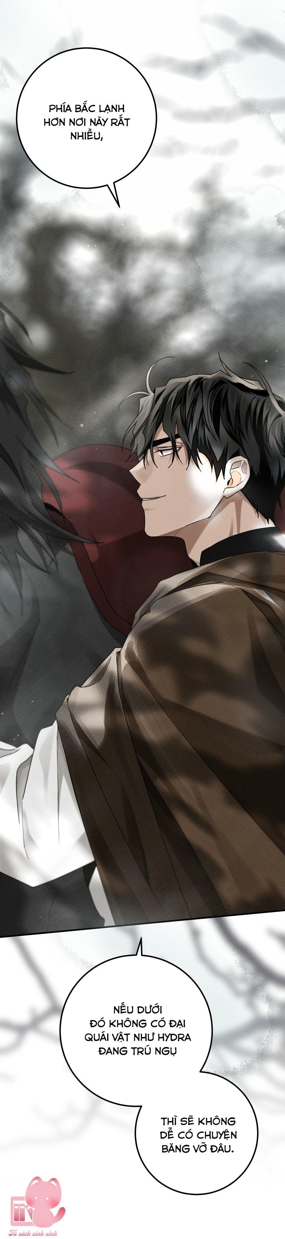 dưới tán cây sồi chapter 55 39