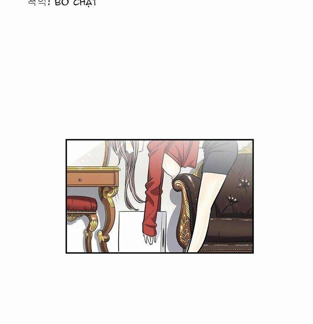 câu lạc bộ sa đoạ chapter 35 17