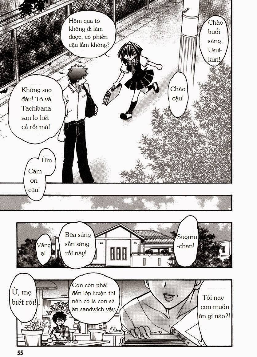 little vampire chapter 44 15