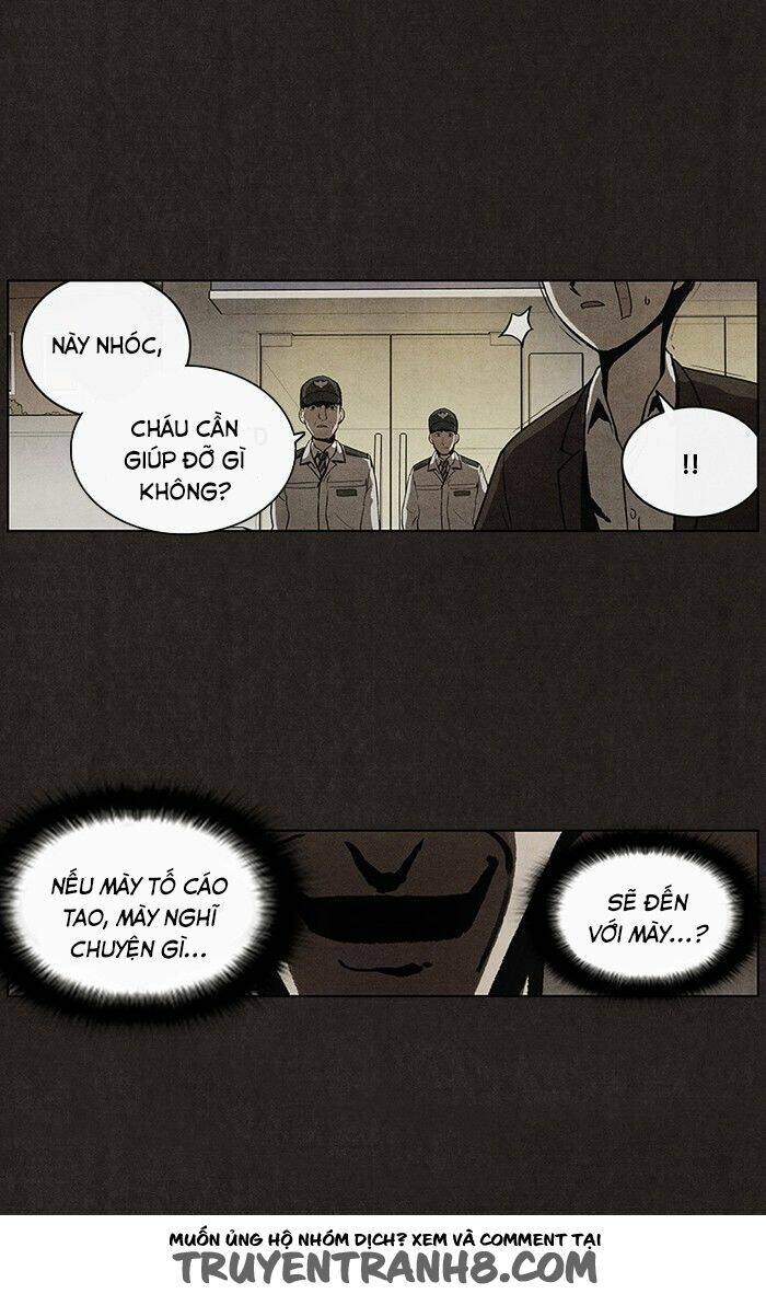 đứa con của quỷ dữ chapter 32 24