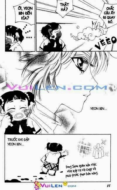 phép màu chapter 1 35