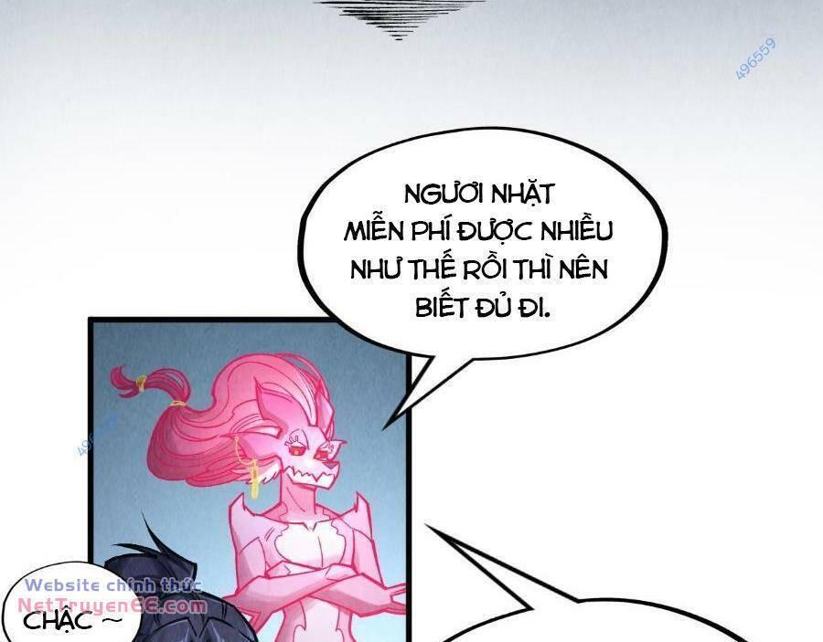 vạn cổ chí tôn chapter 278 33