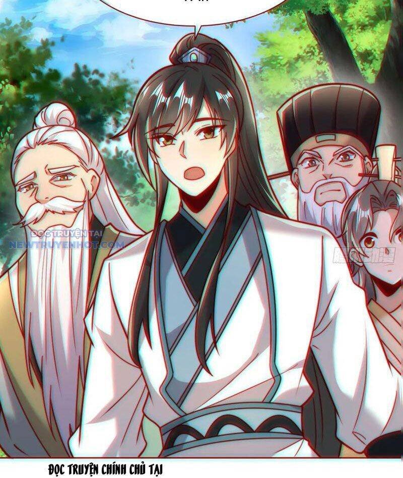 ta thực sự không muốn làm thần tiên chapter 62 44