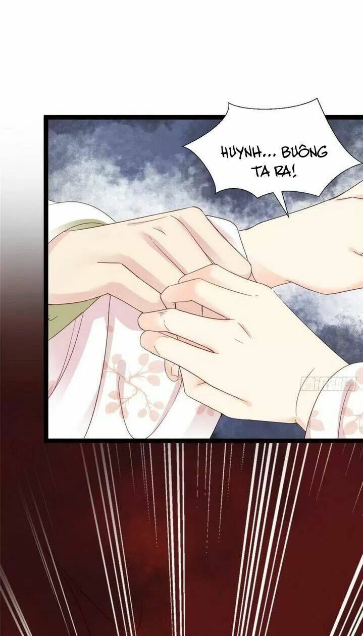 kiều nữ độc phi chapter 220 34