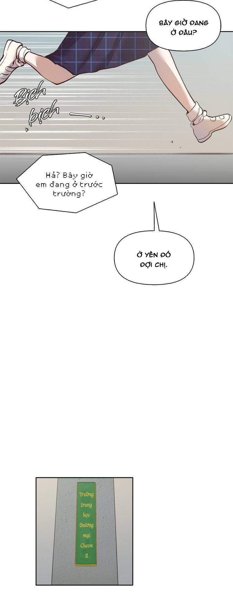 khi đó chúng ta còn trẻ chapter 10 21