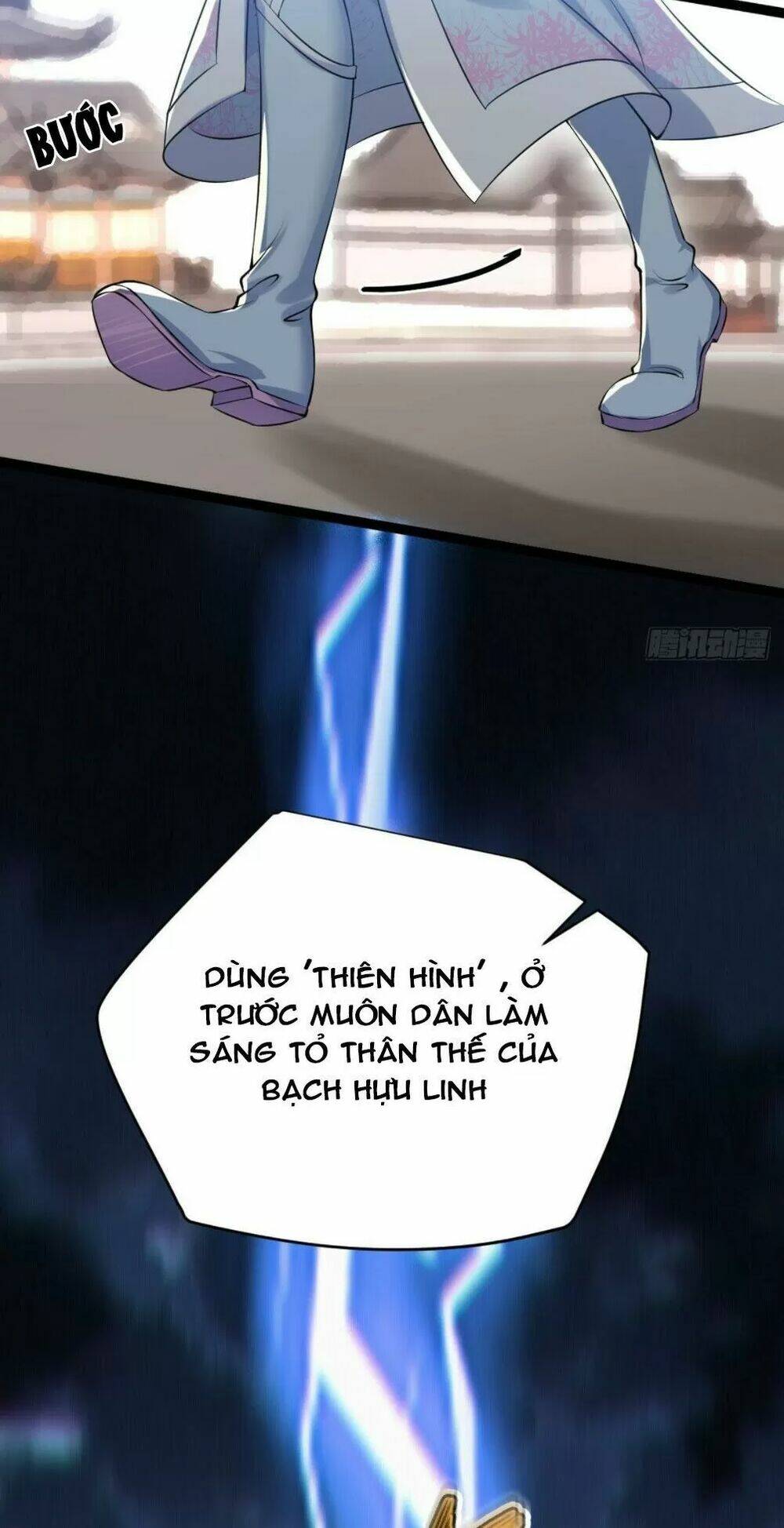 phế nữ yêu thần chapter 41 56