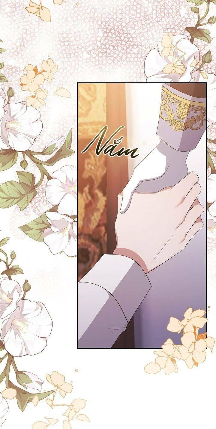 nữ công tước phương bắc là một nhân vật phản diện chapter 31 52