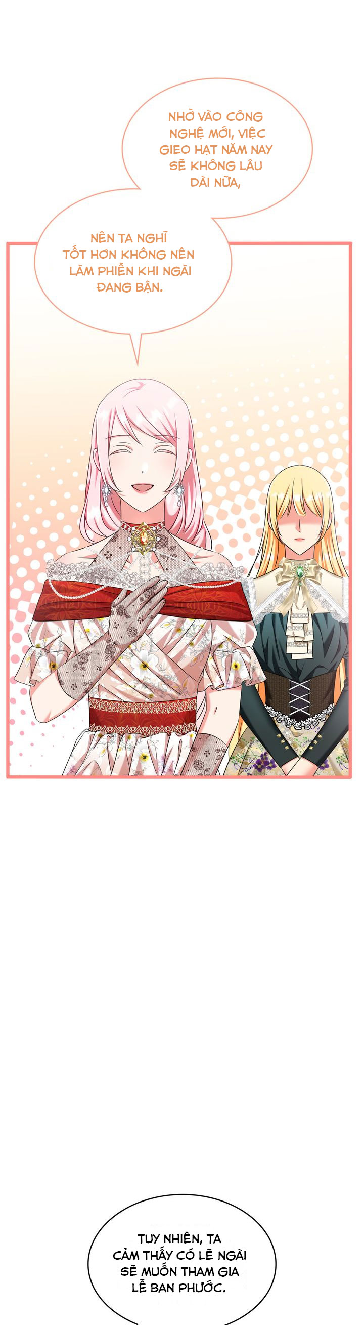 công lý của một ác nữ chapter 104 29