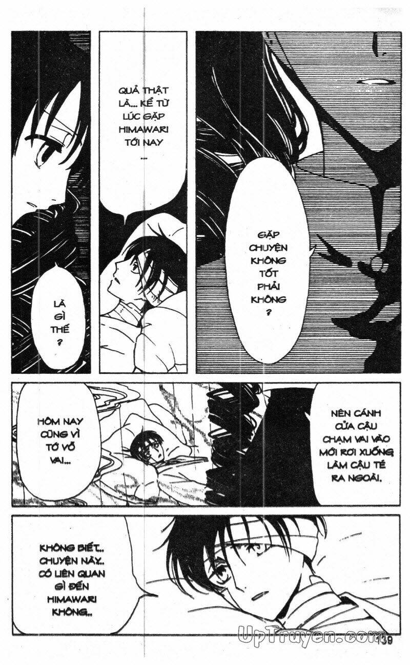 xxxholic - hành trình bí ẩn chapter 10 139