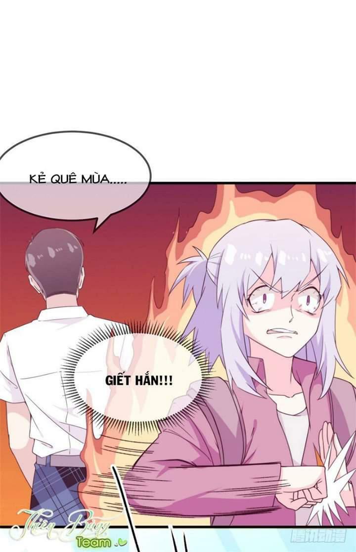 101 lần đoạt hôn chapter 15 12