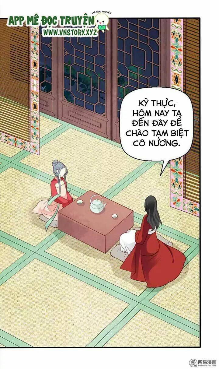 kiều nữ độc phi chapter 42 17