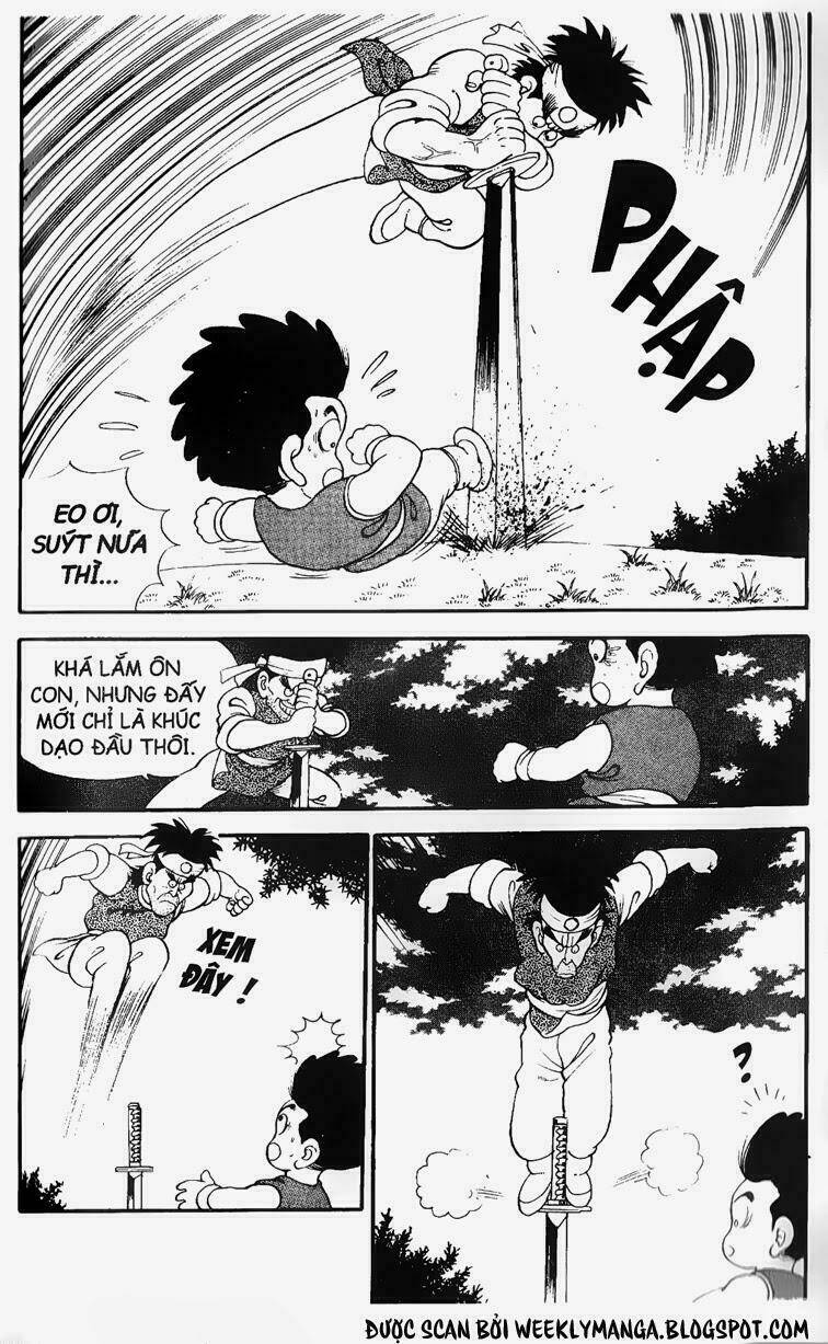 kung fu komang chapter 1 54