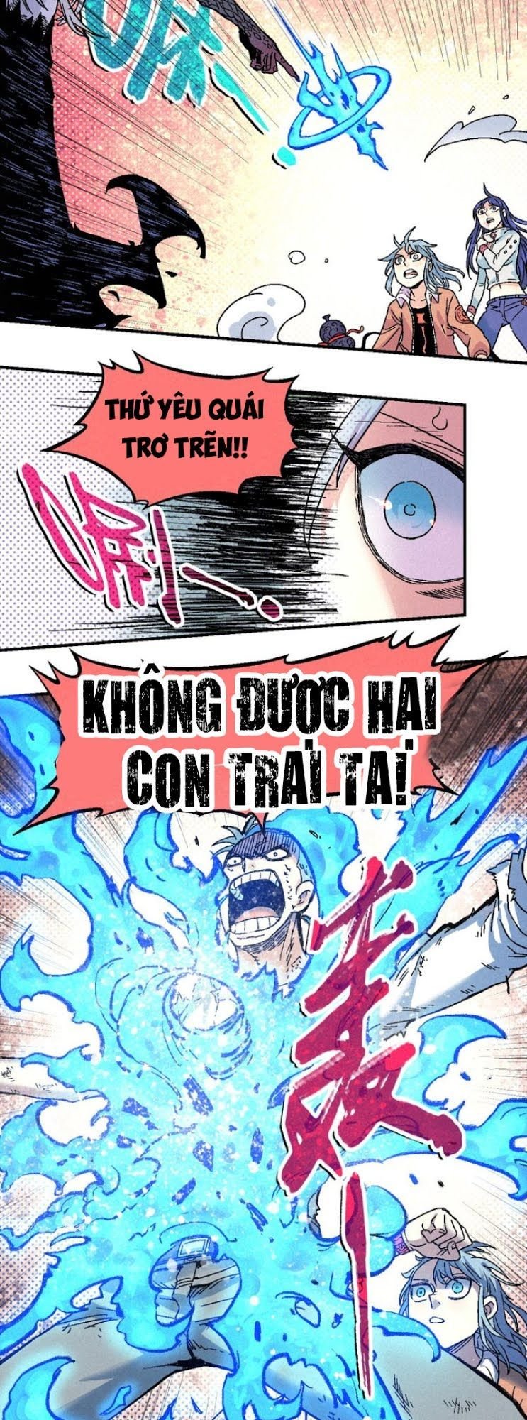 thiên kinh địa dịch chapter 6 27