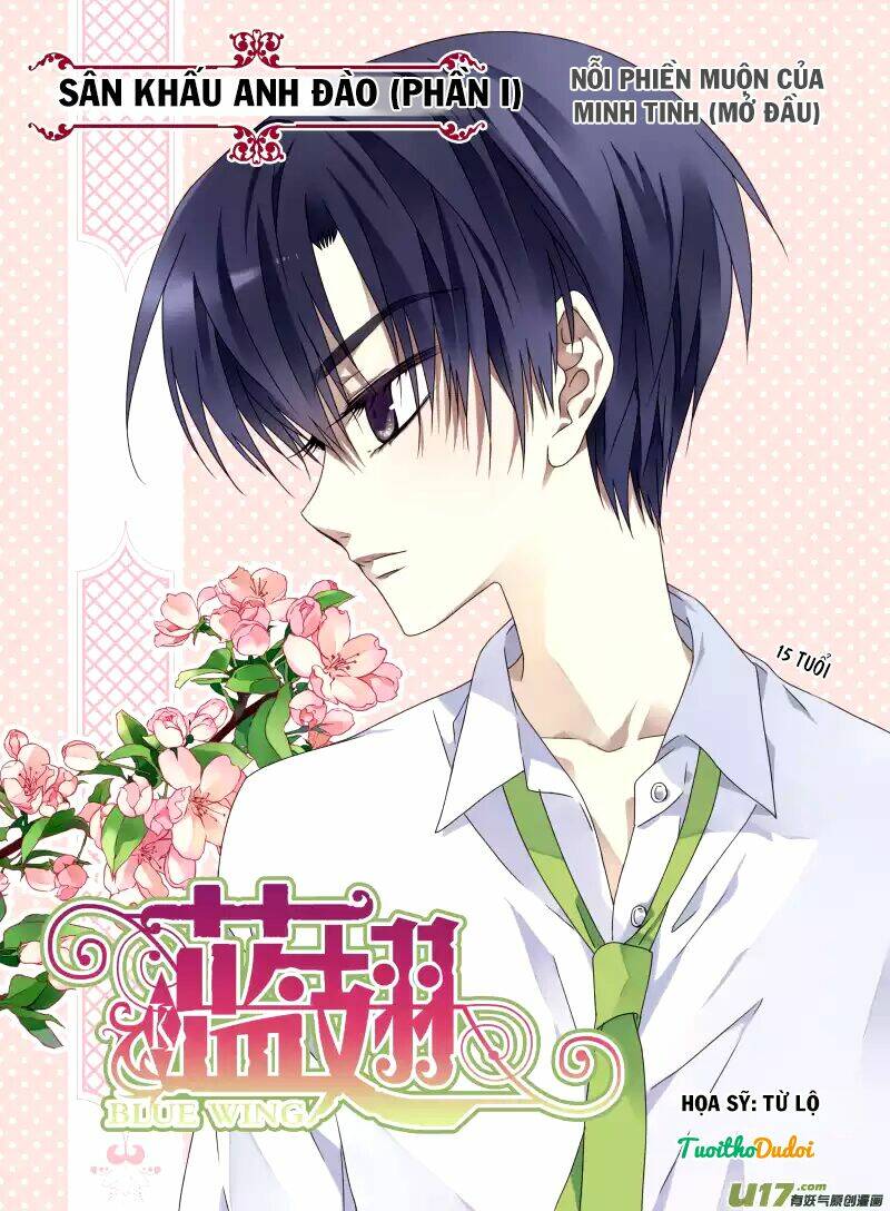 lam sí ngoại truyện chapter 6 1