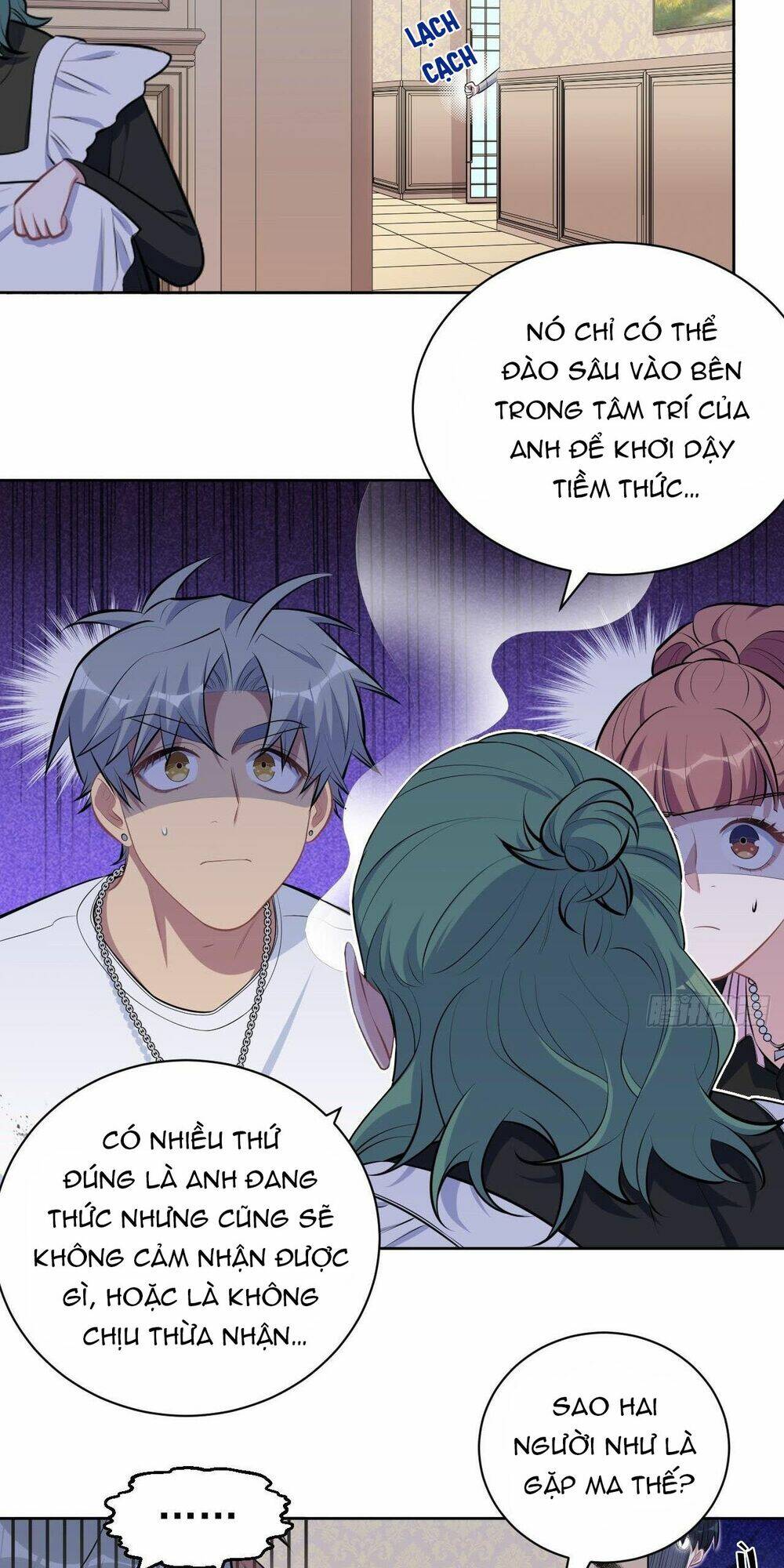 nhạc phụ đại nhân là lão bà chapter 146 19