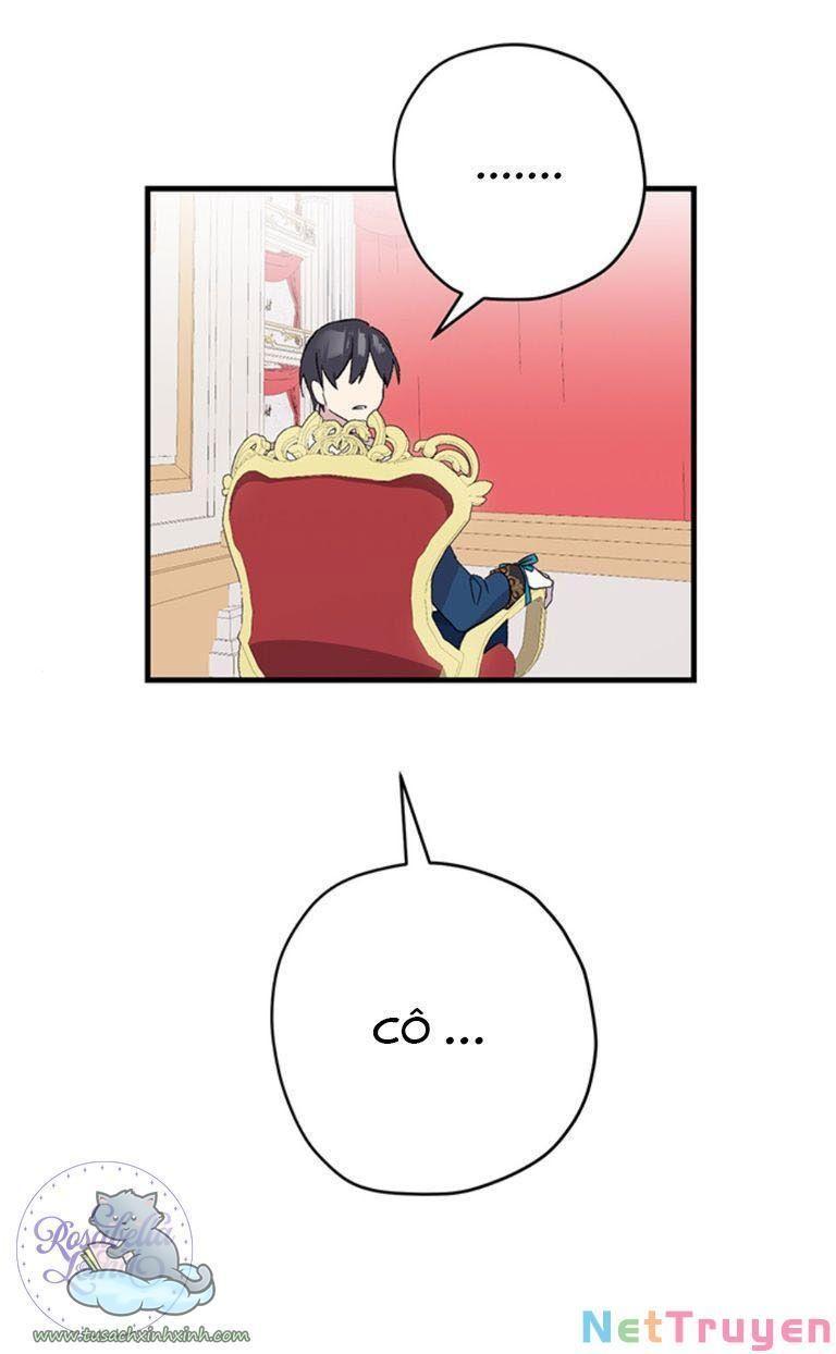 xin hãy cứ khóc, thái tử chapter 6 18