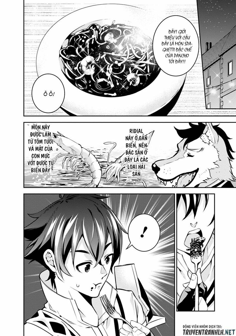 shijou saikyou no mahou kenshi, f rank boukensha ni tensei suru ~ kensei to matei, 2 tsu no zense om chapter 15 6