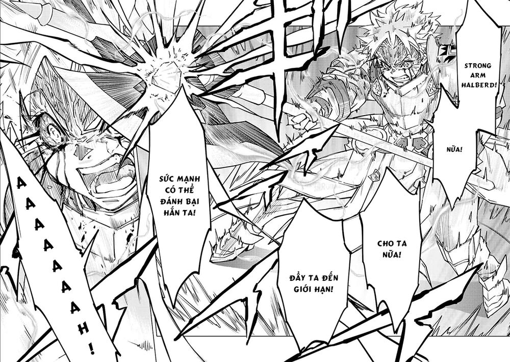 Bị Phản Bội Bởi Đồng Đội Và Sở Hữu [Gacha Không Giới Hạn] Lv.9999 chapter 39 2