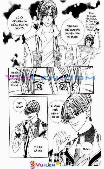 giấc mơ thần tượng chapter 5 77
