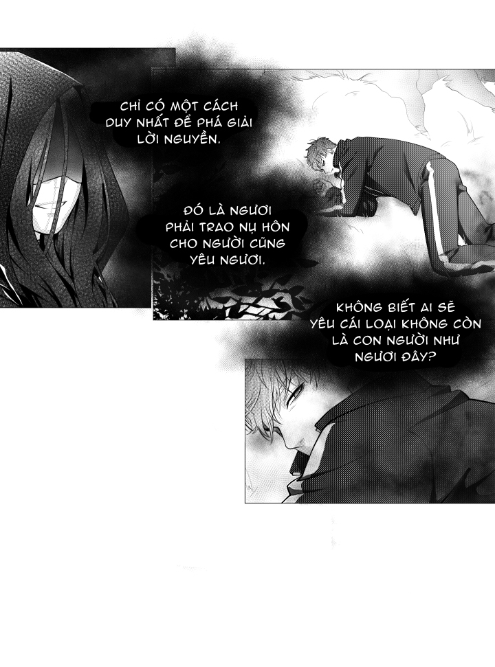 pháp sư và chàng neet chapter 0 7