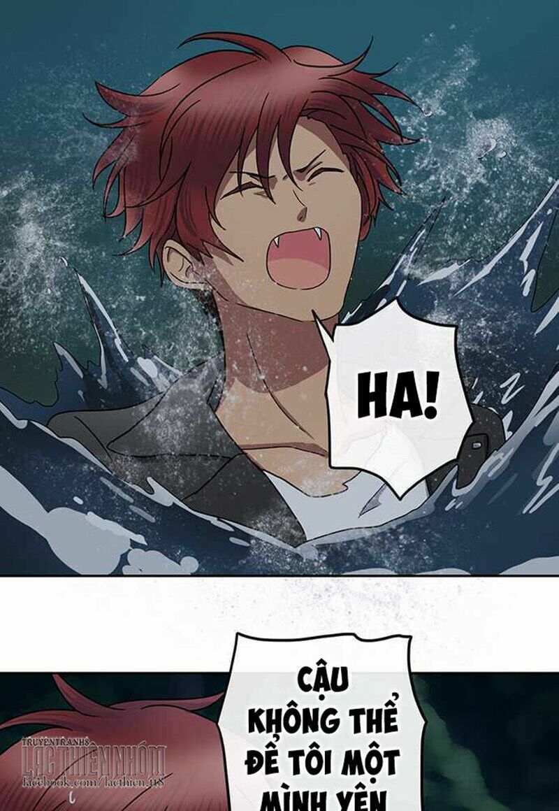 nụ hôn nguyền rủa chapter 95 12