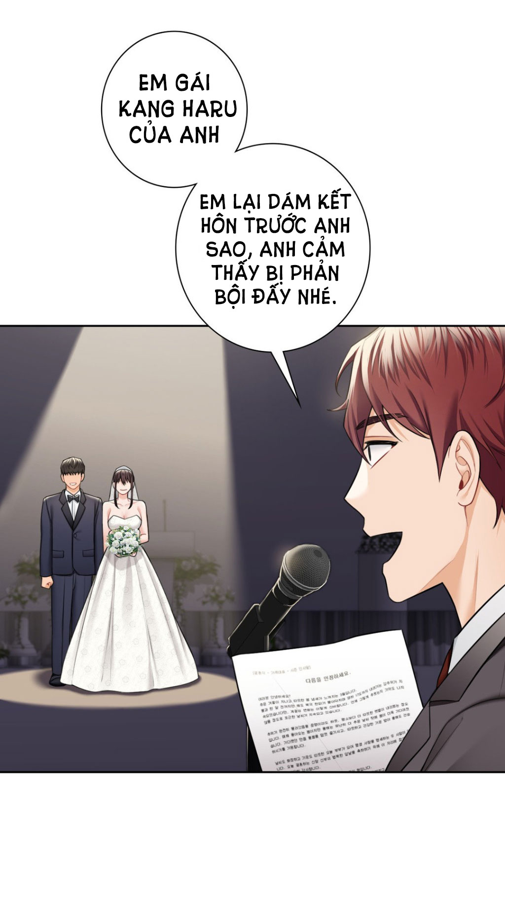 [18+] không là bạn bè chapter 54.2 10