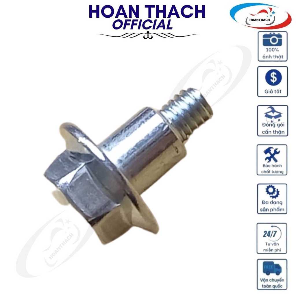Ốc Điều Chỉnh Đèn Pha dùng cho nhiều xe máy  90101GJ6000