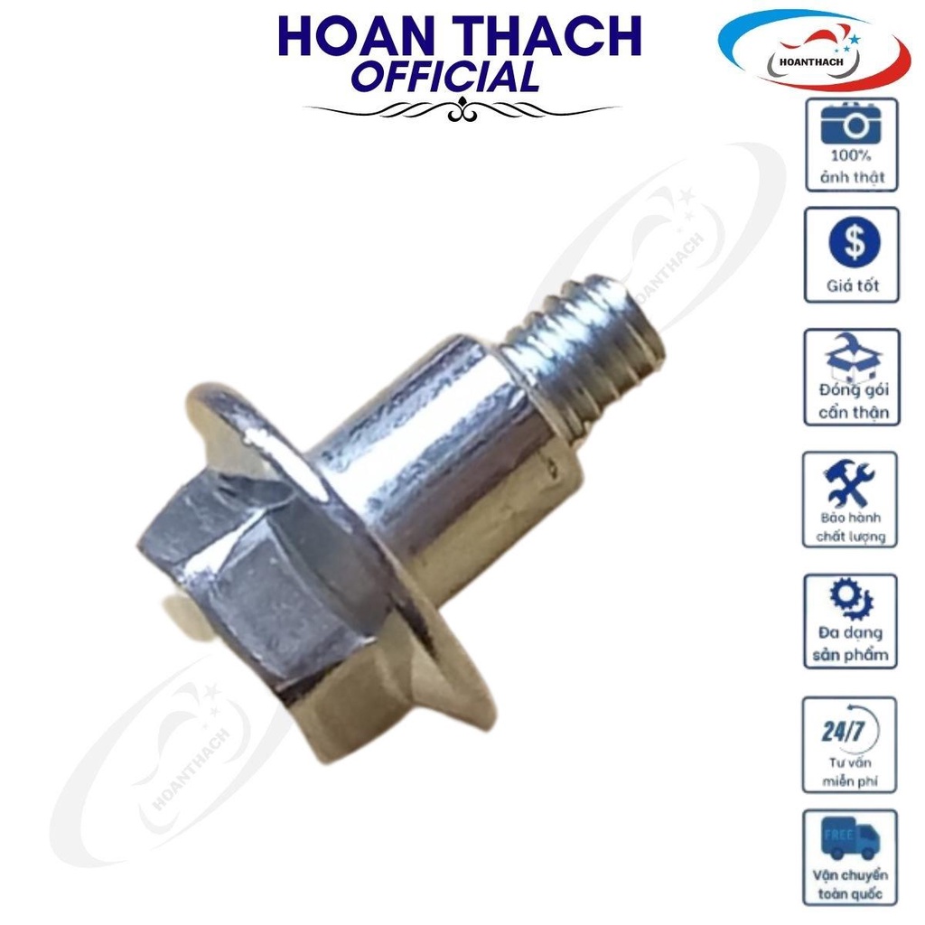 Ốc Điều Chỉnh Đèn Pha dùng cho nhiều xe máy  90101GJ6000