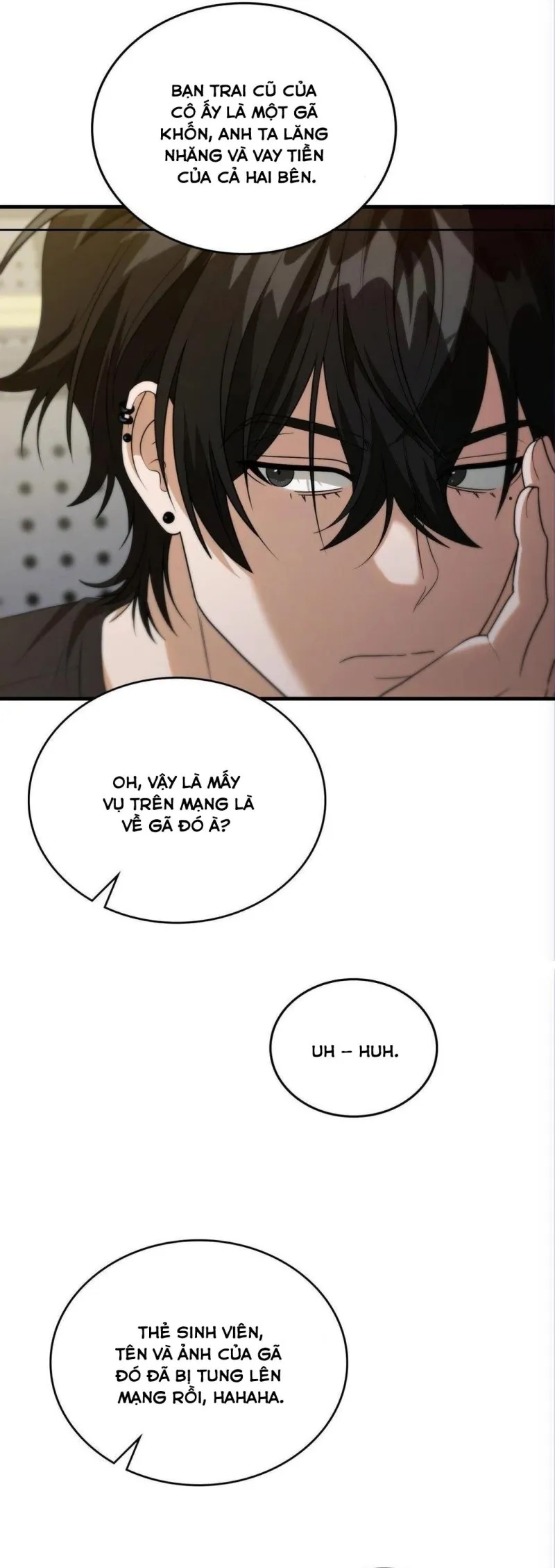 thành viên của hội là hàng xóm bên cạnh chapter 61 6