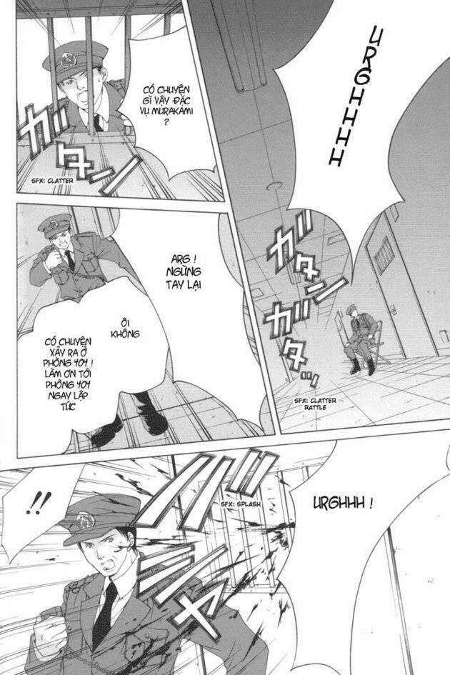 arcana soul chapter 11 27