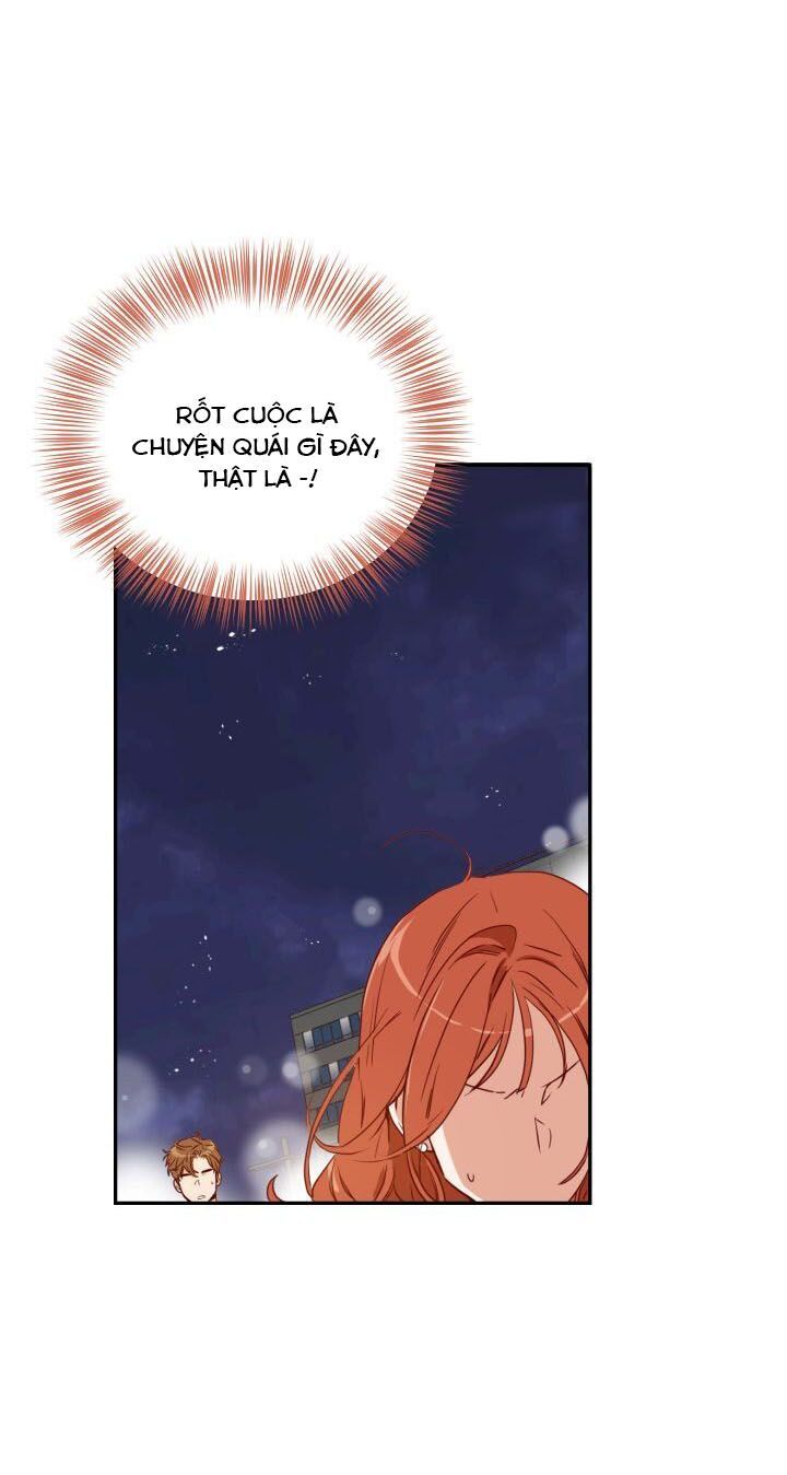 khoảnh khắc lãng mạn chapter 4 51