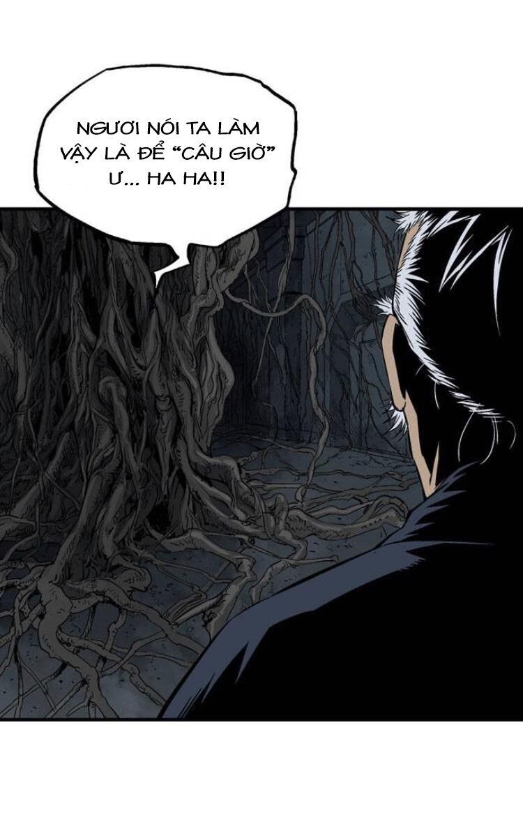 cao thủ 2 chapter 115 13