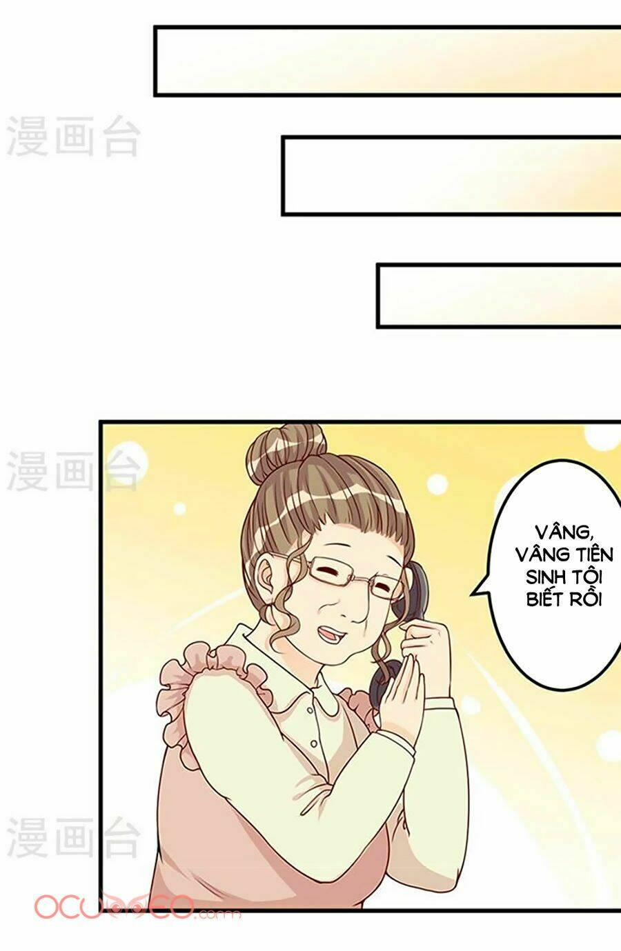 gối đầu vào tổng tài ác ma chapter 30 3