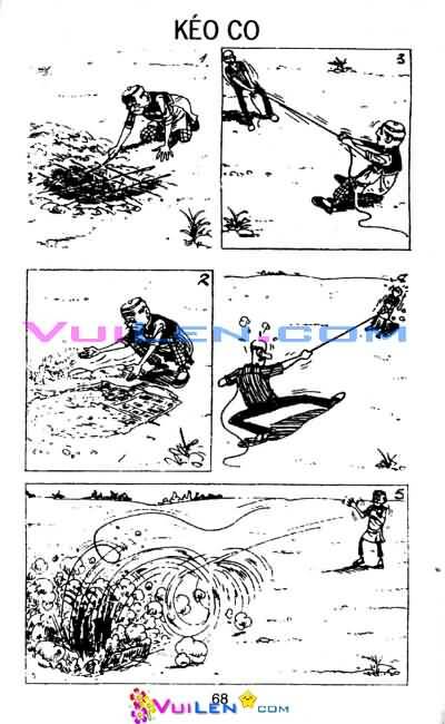 chú thoòng (full trọn bộ) chapter 30 27