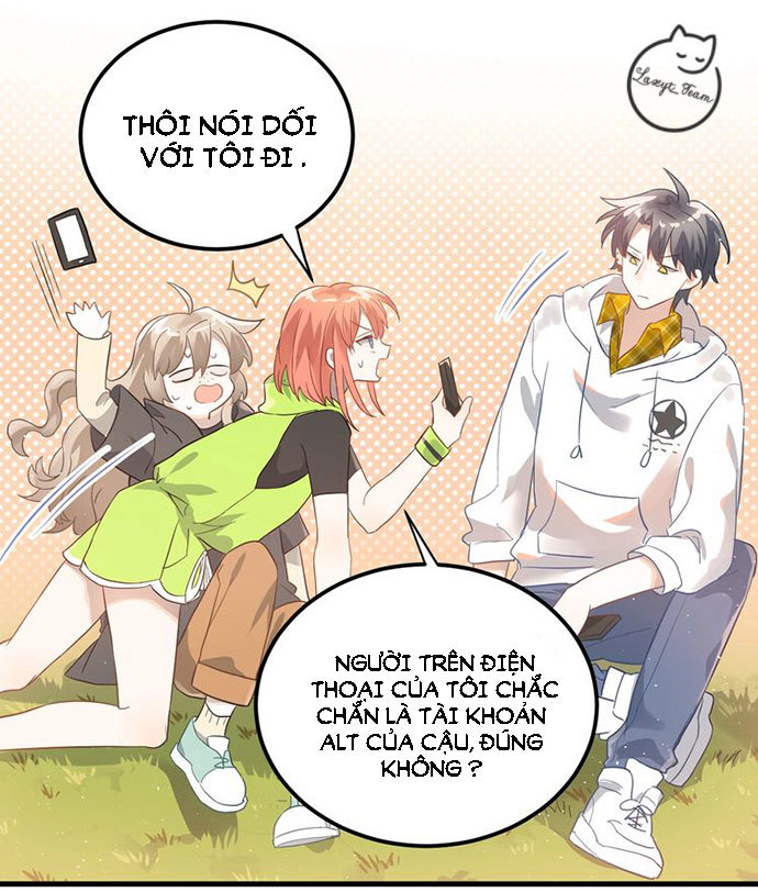 tình yêu huyễn tưởng chapter 8 72