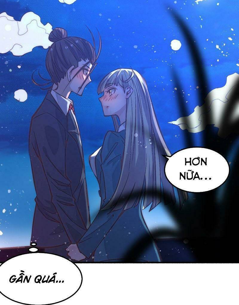 đô thị đỉnh phong cao thủ chapter 131 41