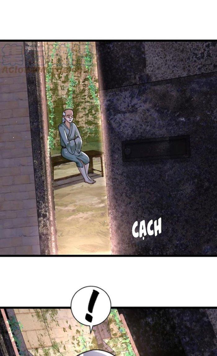 ta nuôi ma quỷ ở trấn ma ti chapter 80 26