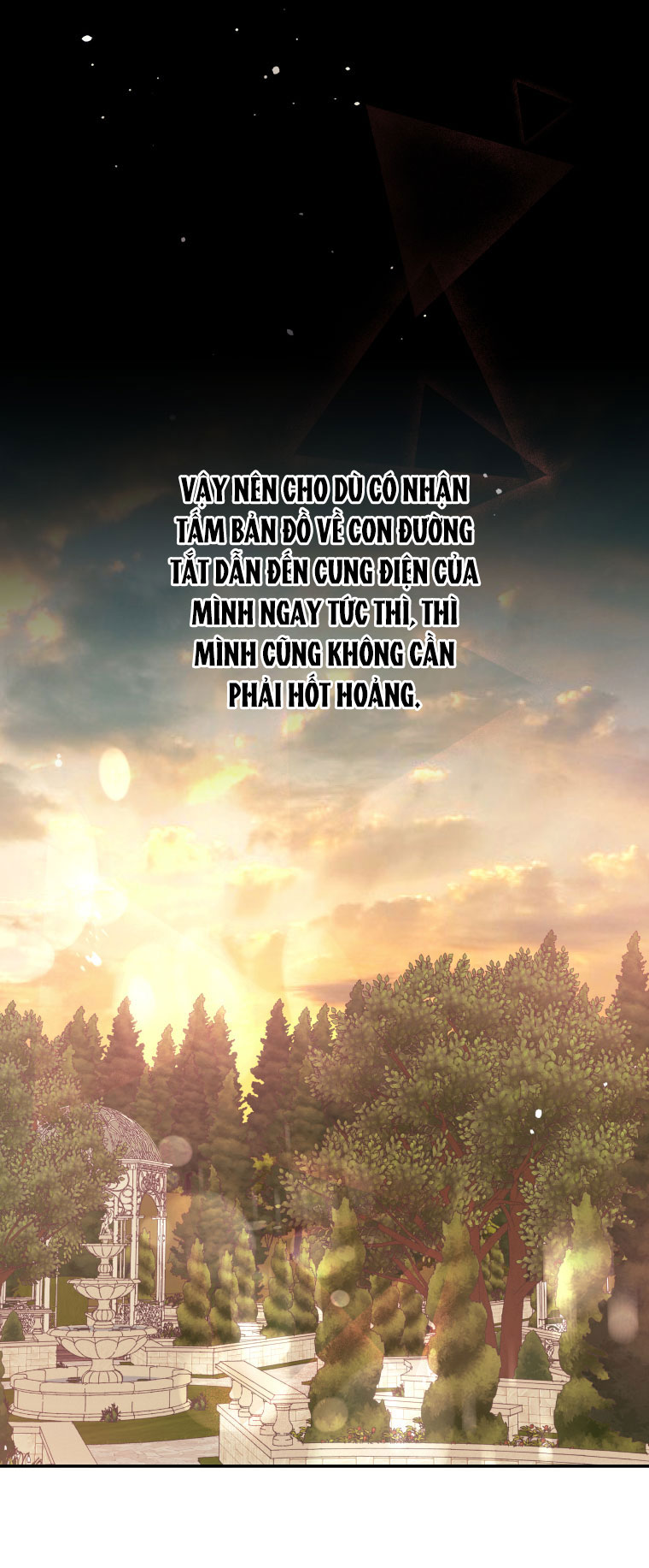 đừng đặt tình cảm mình vào cuốn sách đó chapter 3 73