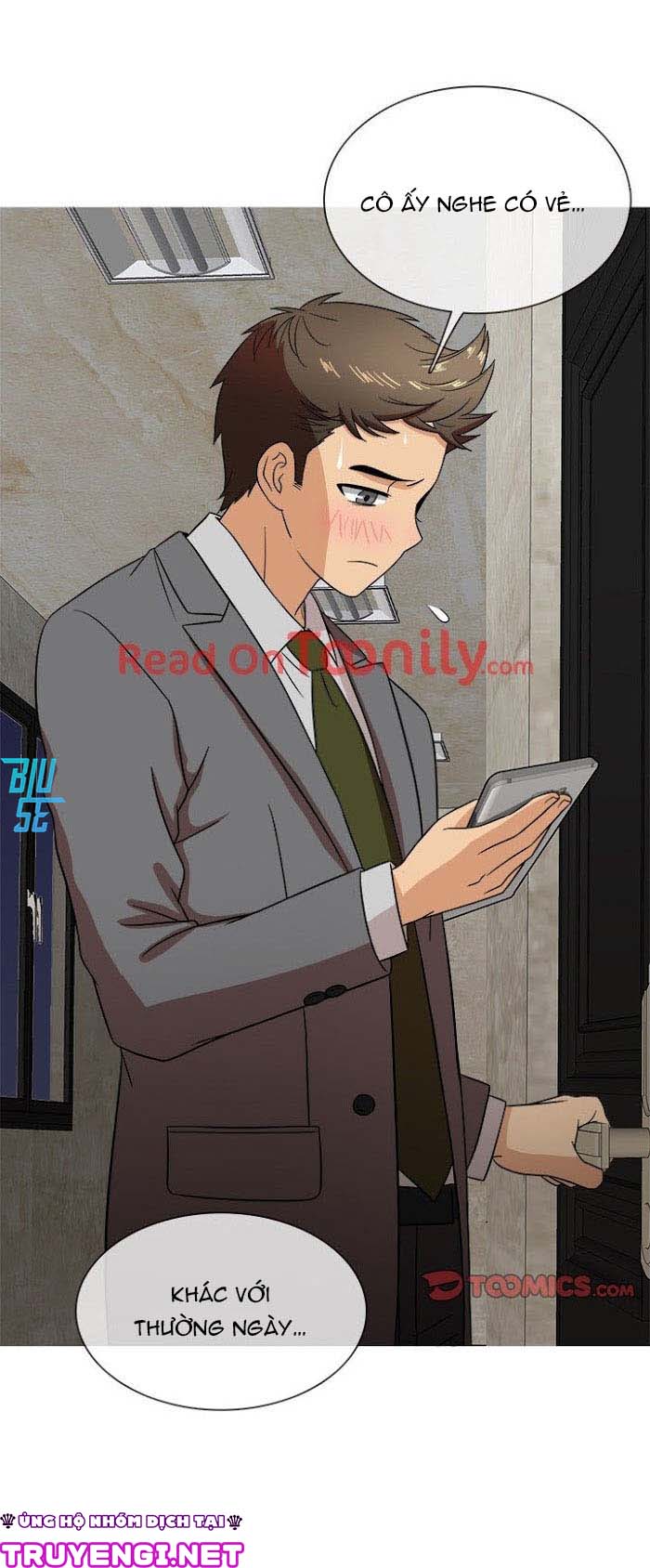 yêu em nữa đi chapter 11 4