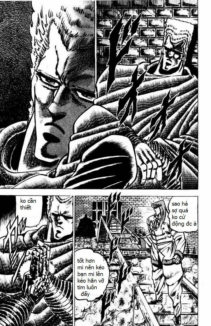 sakigake!! otokojuku chapter 68 4