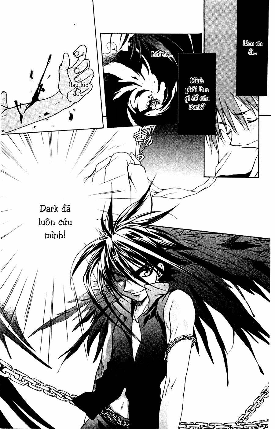 thiên sứ d.n chapter 14 25