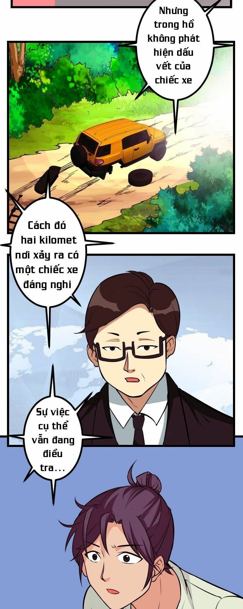 ngưu thư cung ứng thương chapter 126 12