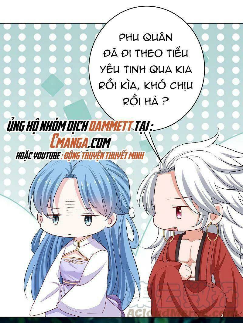 độc y đích nữ chapter 224 27