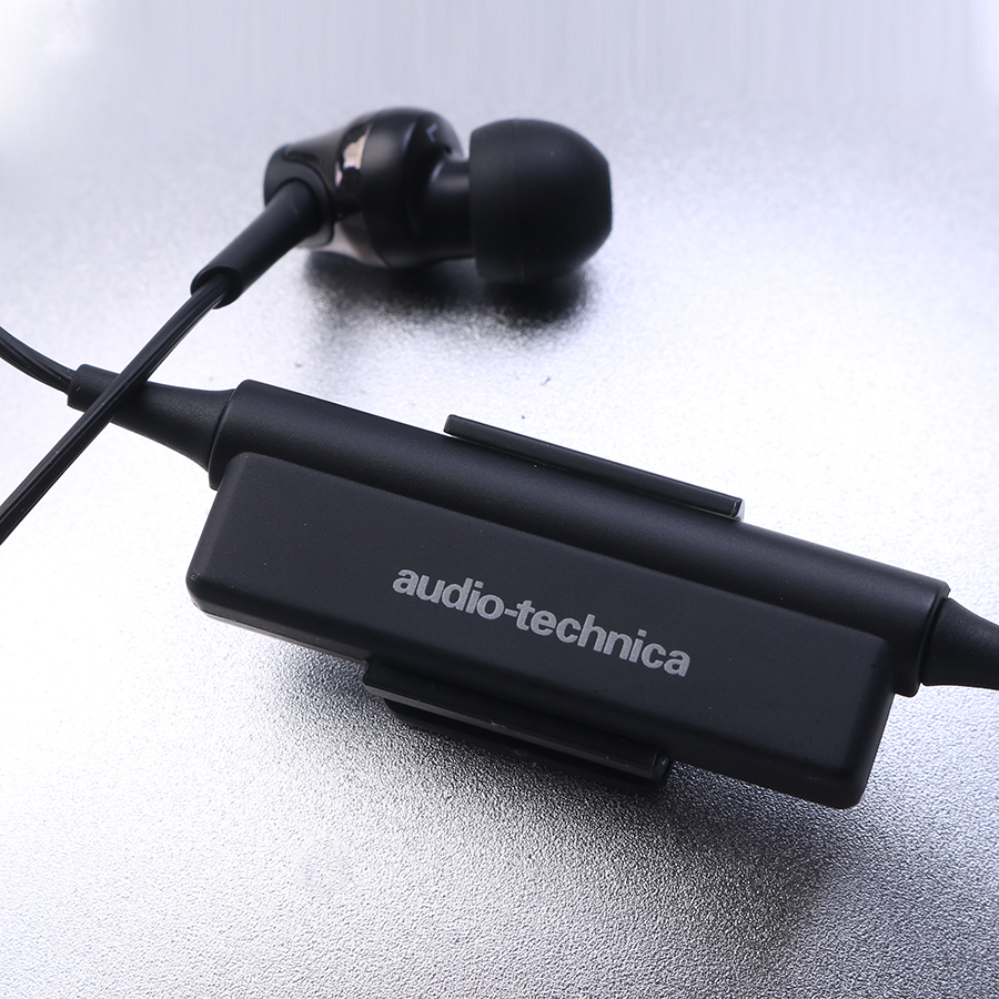 Tai Nghe Bluetooth Nhét Tai Audio Technica ATH-CKR35BT