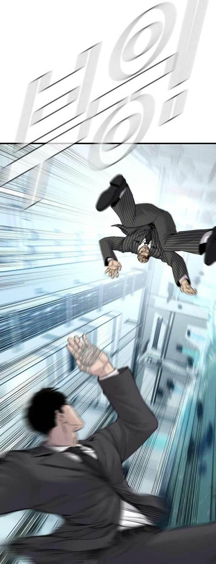 đặc vụ kim chapter 65 97