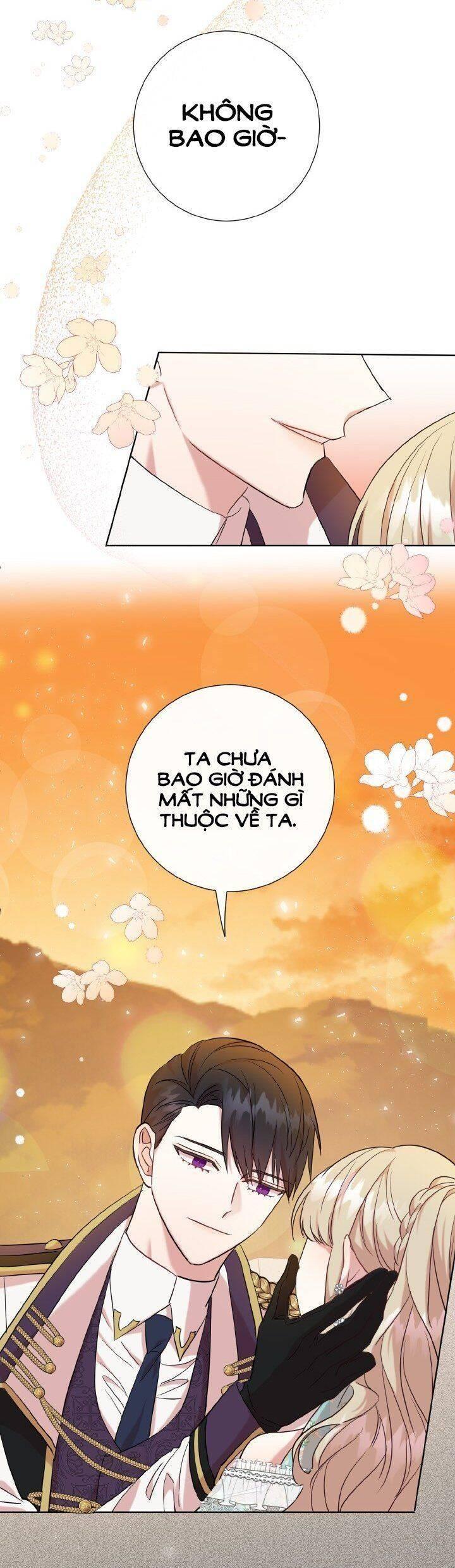 xin ngài đừng ăn tôi chapter 50 20