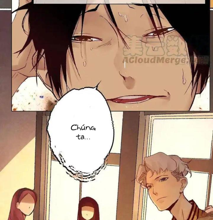 vlog tâm linh chapter 1 121