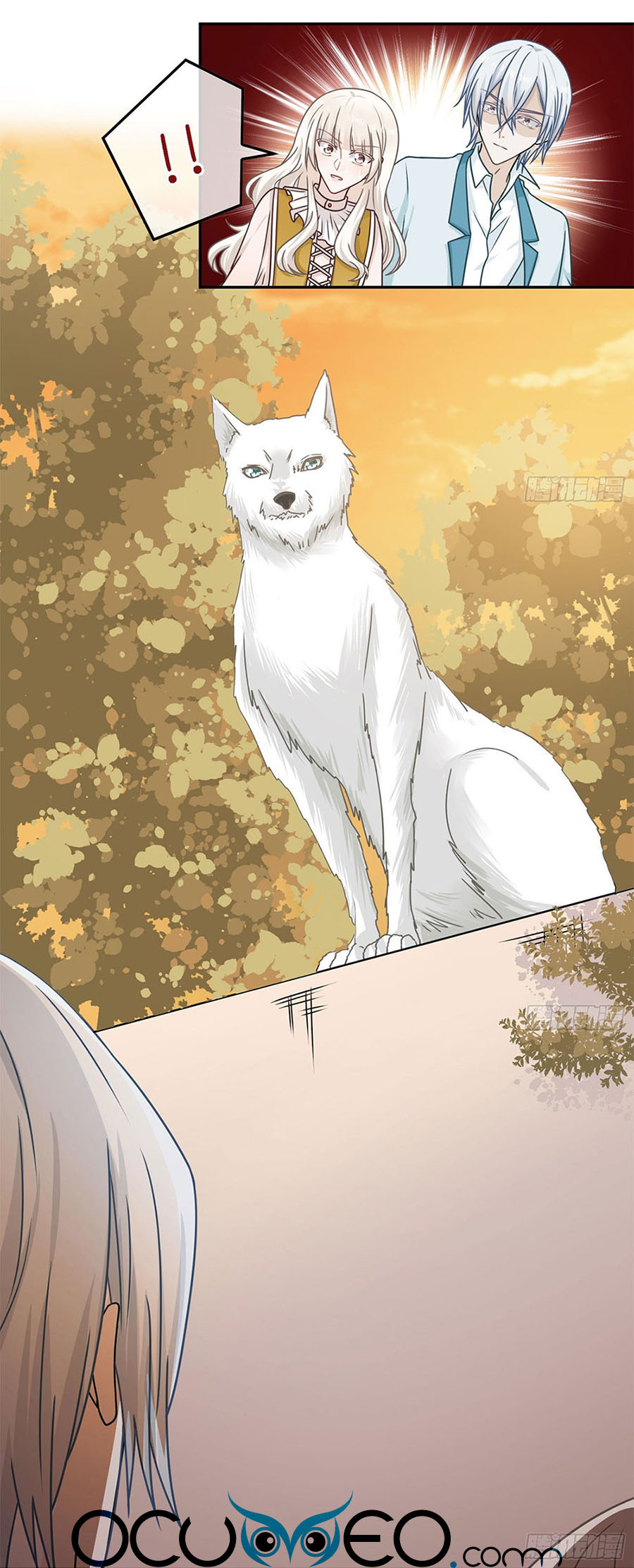 hai cách tìm gặp người yêu chapter 70 18