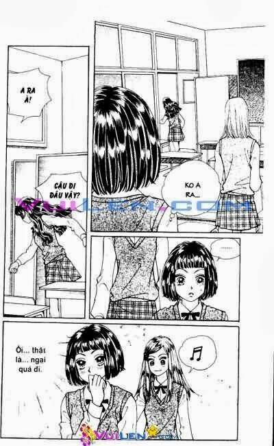 cô bé táo bạo chapter 10 131