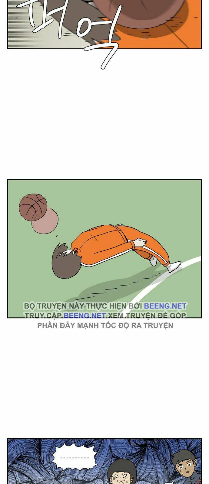 con gái tôi là zombie chapter 30 37